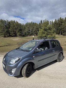 Renault Twingo, снимка 2 - Автомобили и джипове - 53659843