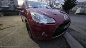 Citroen C3 - 5500 € / 10757.07 лв. - 98890956 12