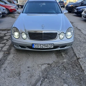 Mercedes-Benz E 220 АВТОМАТИК  - 2600 € / 5085.16 лв. - 40896527 6