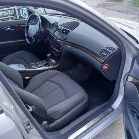 Mercedes-Benz E 220 АВТОМАТИК  - 2600 € / 5085.16 лв. - 40896527 11