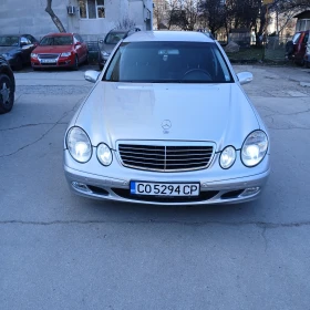 Mercedes-Benz E 220 АВТОМАТИК  - 2600 € / 5085.16 лв. - 40896527 2