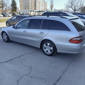 Mercedes-Benz E 220 АВТОМАТИК  - 2600 € / 5085.16 лв. - 40896527 3