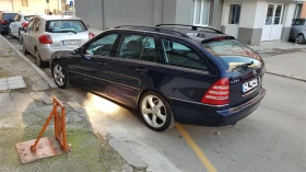 Mercedes-Benz C 200 kompressor sport - 3570 € / 6982.31 лв. - 34128816 6