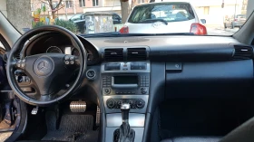 Mercedes-Benz C 200 kompressor sport - 3570 € / 6982.31 лв. - 34128816 11