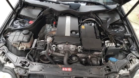 Mercedes-Benz C 200 kompressor sport - 3570 € / 6982.31 лв. - 34128816 12