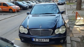Mercedes-Benz C 200 kompressor sport - 3570 € / 6982.31 лв. - 34128816 7