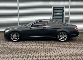 Mercedes-Benz CL 500 5.0 - 12200 € / 23861.13 лв. - 68147237 2