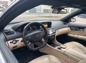 Mercedes-Benz CL 500 5.0 - 12200 € / 23861.13 лв. - 68147237 5