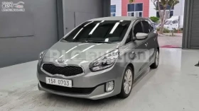 Kia Carens 2.0 LPG | КАМЕРА| ПОДГРЕВ| ВКЛЮЧЕН ТЕХНОТЕСТ