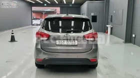 Kia Carens 2.0 LPG | КАМЕРА| ПОДГРЕВ| ВКЛЮЧЕН ТЕХНОТЕСТ | Auto.bg — изображение 5