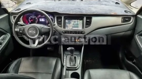 Kia Carens 2.0 LPG | КАМЕРА| ПОДГРЕВ| ВКЛЮЧЕН ТЕХНОТЕСТ | Auto.bg — изображение 2