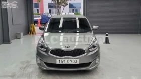 Kia Carens 2.0 LPG | КАМЕРА| ПОДГРЕВ| ВКЛЮЧЕН ТЕХНОТЕСТ | Auto.bg — изображение 4