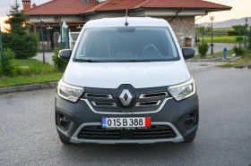 ����� �� �������� �� Renault Kangoo E-Tech* � ���* ������* APP* FULL