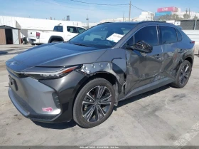 Toyota bZ4X Limited | Mobile.bg � ����� ������ 2