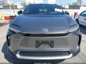 Toyota bZ4X Limited | Mobile.bg � ����� ������ 12