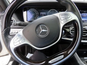Mercedes-Benz S 350 4MATIC* ���������* �������* �����* 360* ������*  | Mobile.bg � ����� ������ 6