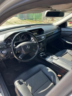 Mercedes-Benz E 350 E350 - 8800 € / 17211.30 лв. - 51432185 7