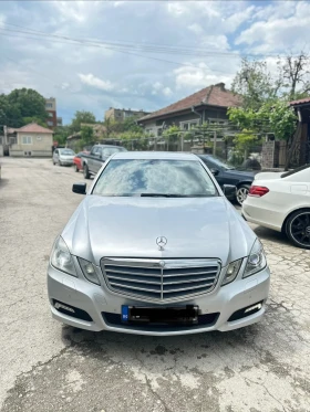 Mercedes-Benz E 350 E350 - 8800 € / 17211.30 лв. - 51432185 3