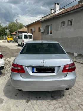 Mercedes-Benz E 350 E350 - 8800 € / 17211.30 лв. - 51432185 6