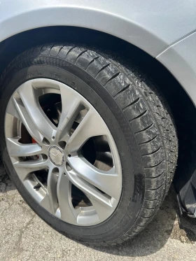 Mercedes-Benz E 350 E350 - 8800 € / 17211.30 лв. - 51432185 11