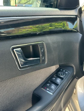 Mercedes-Benz E 350 E350 - 8800 € / 17211.30 лв. - 51432185 9