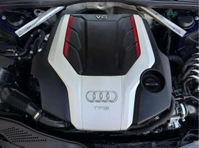 Audi S4 3.0T* quattro AWD* АвтоКредит* (ЦЕНА ДО БГ)*  - 24999 € / 48893.79 лв. - 60498990 17