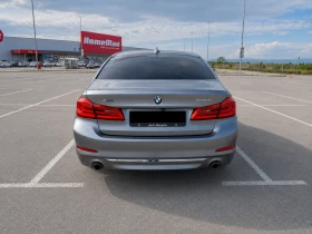 BMW 530 i хDrive/Luxury/Камера 360/ - 24000 € / 46939.92 лв. - 25621569 11