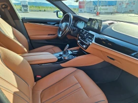 BMW 530 i хDrive/Luxury/Камера 360/ - 24000 € / 46939.92 лв. - 25621569 4