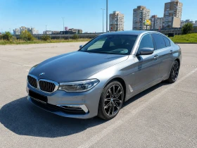 BMW 530 i хDrive/Luxury/Камера 360/ - 24000 € / 46939.92 лв. - 25621569 7