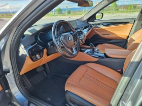 BMW 530 i хDrive/Luxury/Камера 360/ - 24000 € / 46939.92 лв. - 25621569 8
