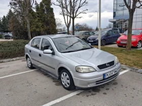 Opel Astra - 1000 € / 1955.83 лв. - 12860448 2