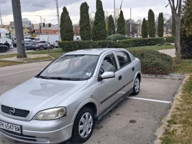 Opel Astra - 1000 € / 1955.83 лв. - 12860448 8