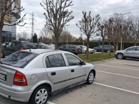 Opel Astra - 1000 € / 1955.83 лв. - 12860448 6