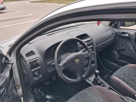 Opel Astra - 1000 € / 1955.83 лв. - 12860448 4