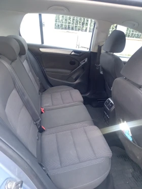 VW Golf 1. 6 TDI - 4700 € / 9192.40 лв. - 46810312 6