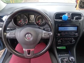 VW Golf 1. 6 TDI - 4700 € / 9192.40 лв. - 46810312 2