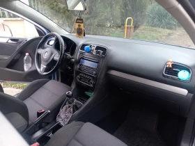 VW Golf 1. 6 TDI - 4700 € / 9192.40 лв. - 46810312 3