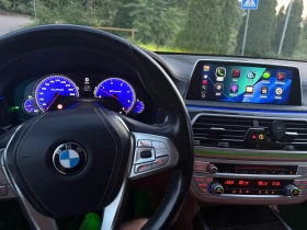 BMW 740 D xDrive | Mobile.bg � ����� ������ 11