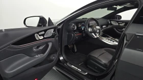 Mercedes-Benz AMG GT 43* BLIND SPOT* ��. ��������* HUD* 360* ������ ��� | Mobile.bg � ����� ������ 10