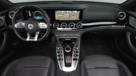Mercedes-Benz AMG GT 43* BLIND SPOT* ��. ��������* HUD* 360* ������ ��� | Mobile.bg � ����� ������ 7