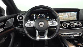 Mercedes-Benz AMG GT 43* BLIND SPOT* ��. ��������* HUD* 360* ������ ��� | Mobile.bg � ����� ������ 13