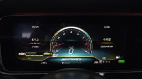 Mercedes-Benz AMG GT 43* BLIND SPOT* ��. ��������* HUD* 360* ������ ��� | Mobile.bg � ����� ������ 8