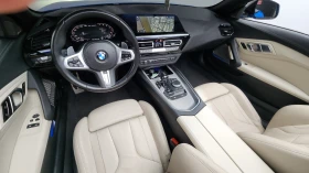 BMW Z4 M40i* HUD* BLIND SPOT* ������� �����* ������ ���� | Mobile.bg � ����� ������ 7