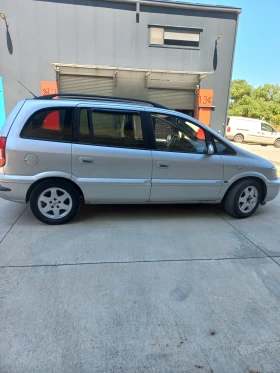 Opel Zafira Ван | Auto.bg — изображение 14
