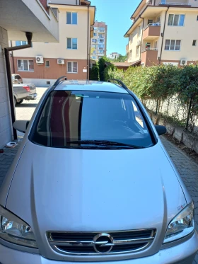 Opel Zafira Ван | Auto.bg — изображение 5