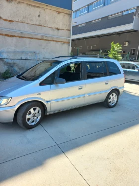 Opel Zafira Ван | Auto.bg — изображение 15