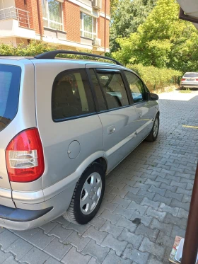 Opel Zafira Ван | Auto.bg — изображение 4