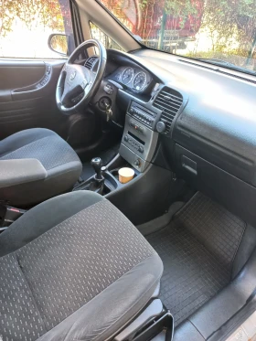 Opel Zafira Ван | Auto.bg — изображение 9