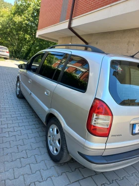 Opel Zafira Ван | Auto.bg — изображение 3