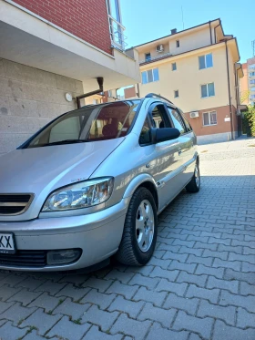 Opel Zafira Ван | Auto.bg — изображение 2
